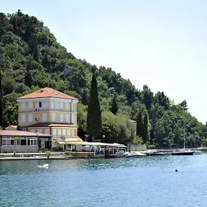 Eva Oda ve Kahvaltı