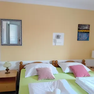 D,apartman' Ulica Pusca 51, 51513 Apartman